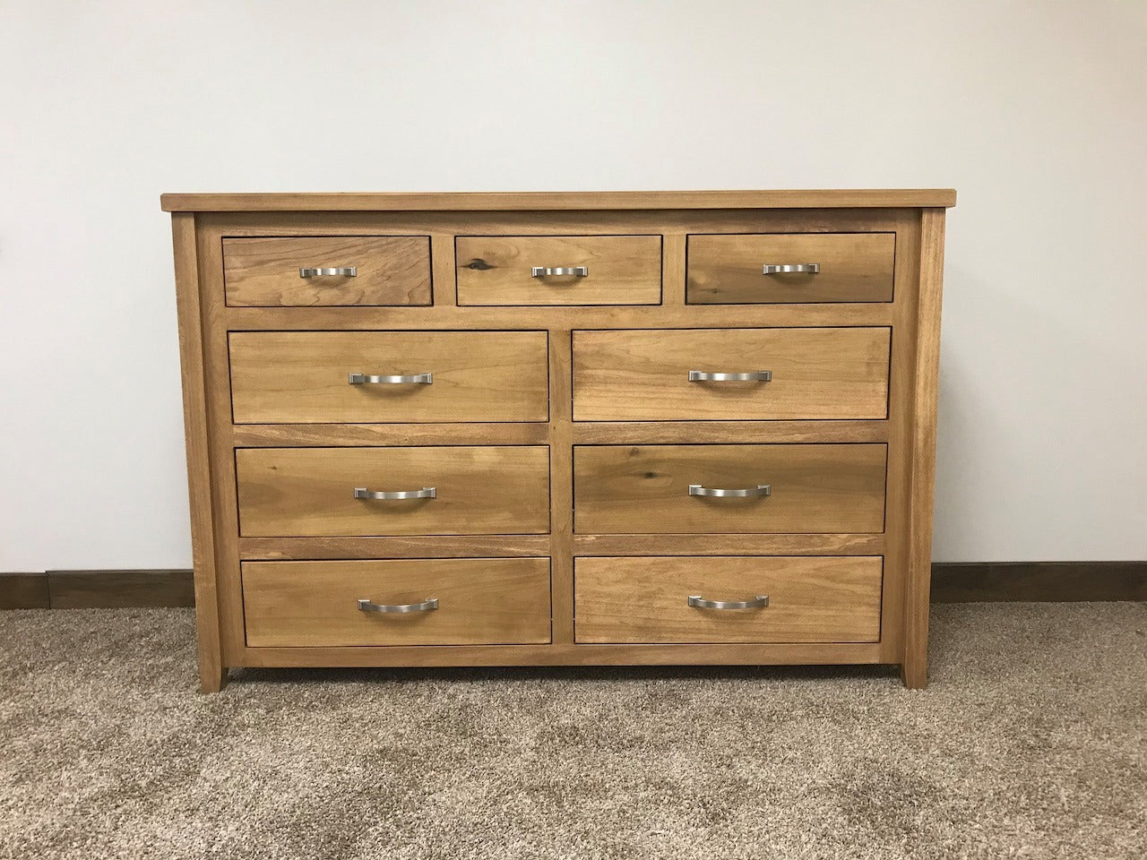 Countryside Dresser