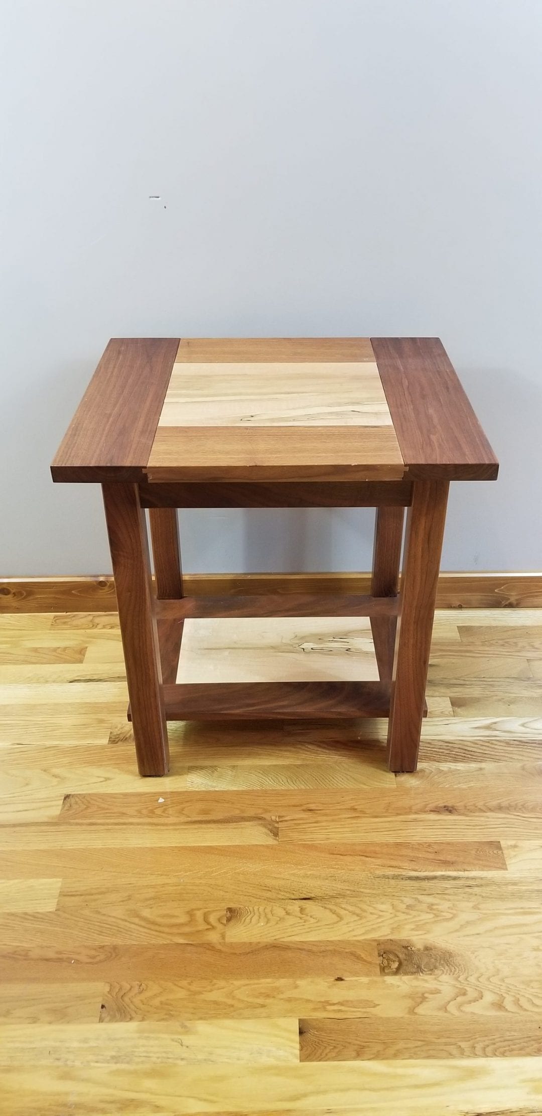 Homestead Side Table