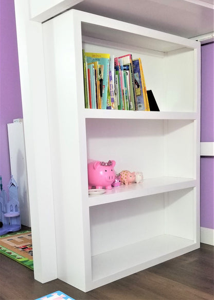 Countryside Loft Bed