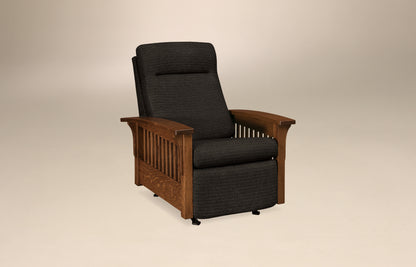 Hoosier Rocker Recliner