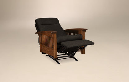 Hoosier Rocker Recliner