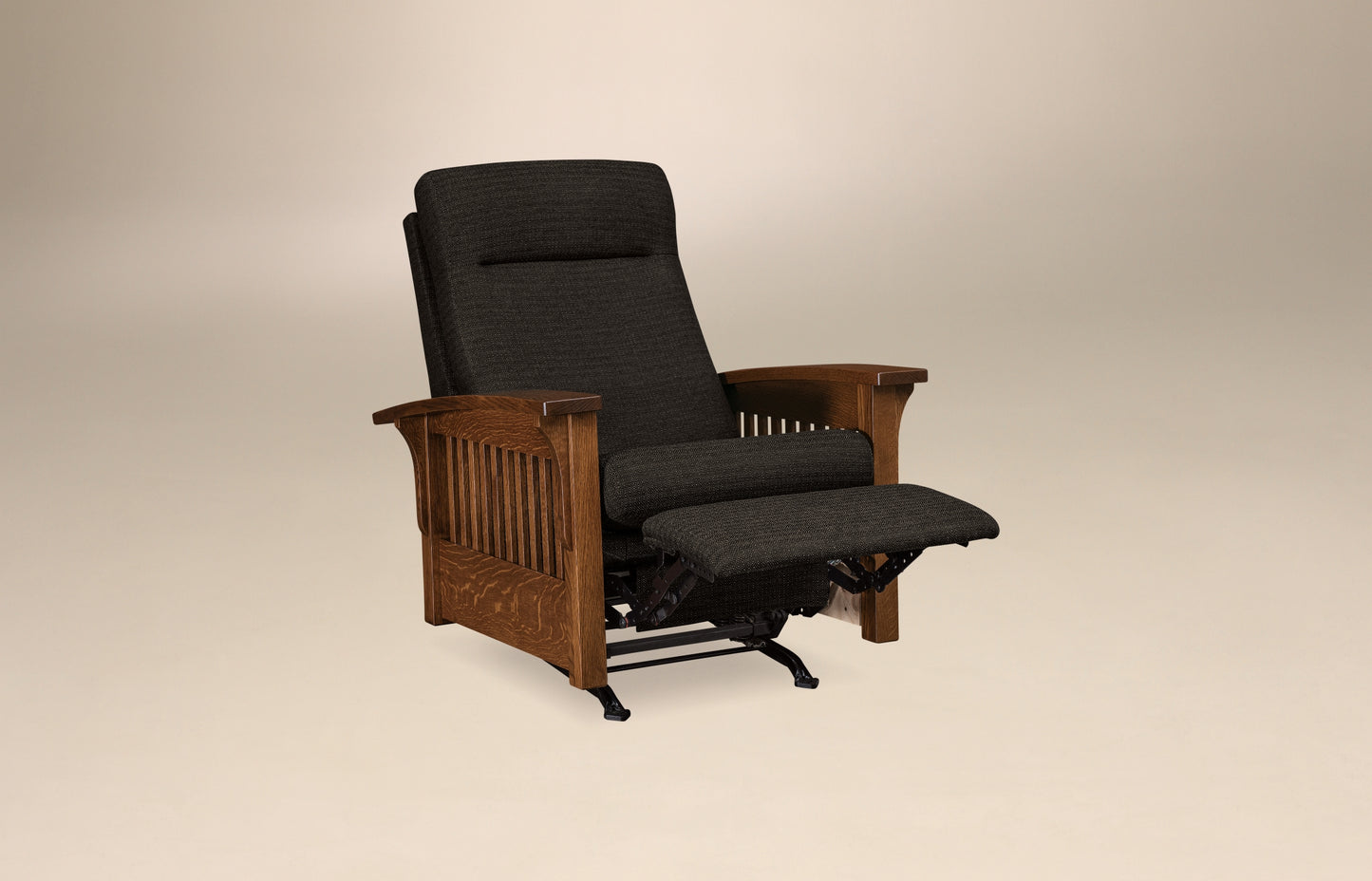 Hoosier Rocker Recliner