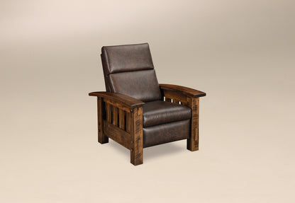 Houston Recliner