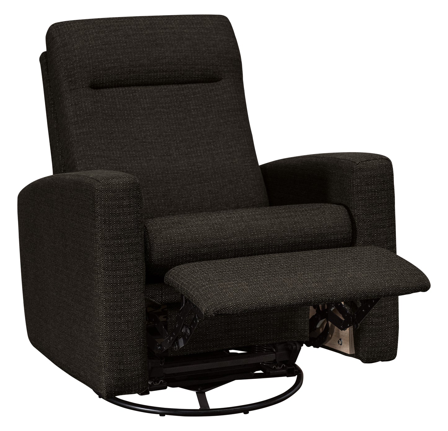 Harmony Swivel Glider Recliner