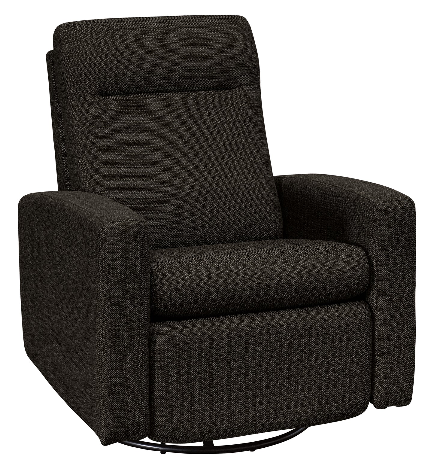 Harmony Swivel Glider Recliner