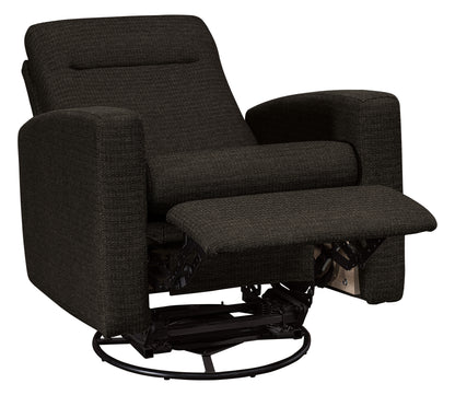 Harmony Swivel Rocker Recliner