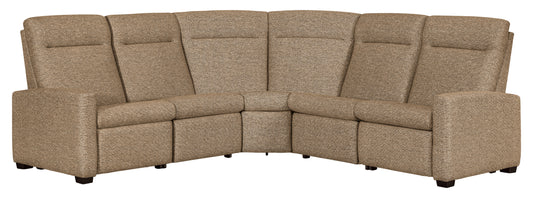 Harmony WH 5-Piece Sectional