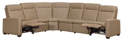 Harmony WH 6-Piece Sectional