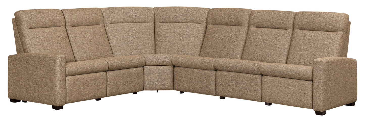 Harmony WH 6-Piece Sectional