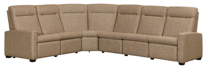 Harmony WH 6-Piece Sectional