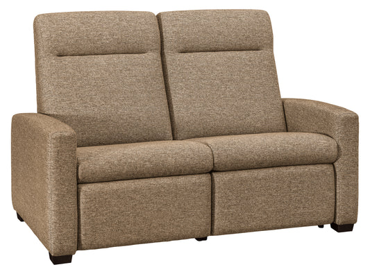 Harmony WH Loveseat Recliner