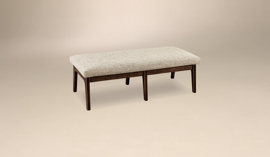 Malaya  42" Footstool