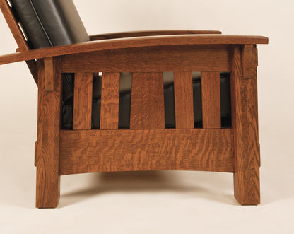 McCoy Morris Chair