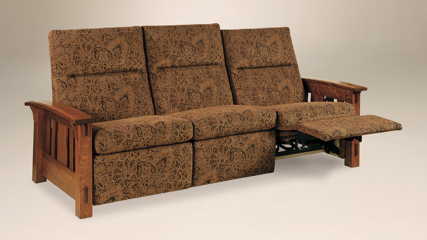 McCoy Sofa Recliner