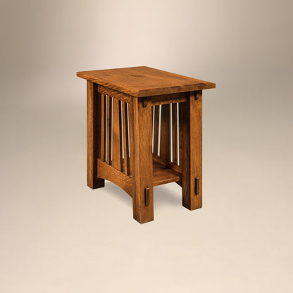 McCoy 16" End Table