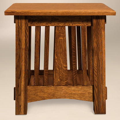 McCoy 16" End Table