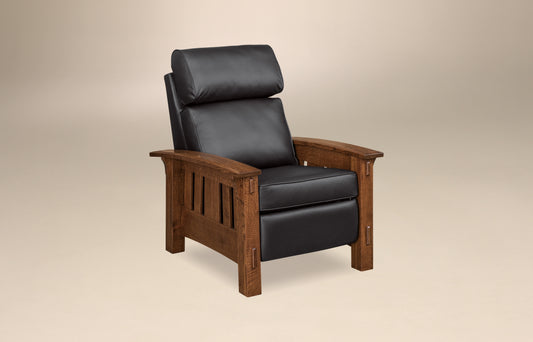 McCoy Stockton Recliner