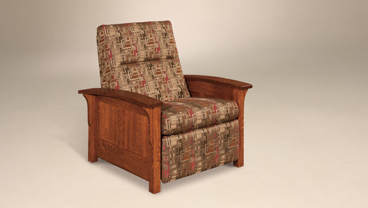 Skyline Panel Chair Recliner