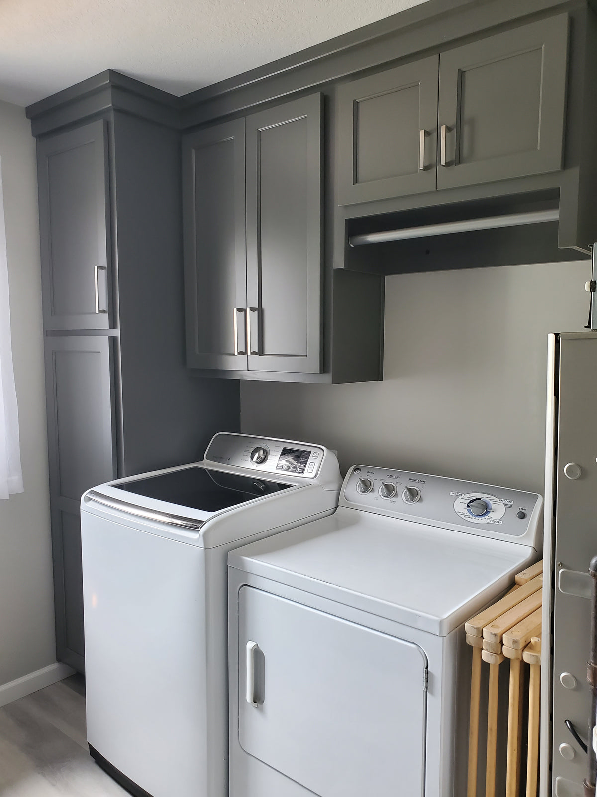 Cabinetry | Vision Woodwerx