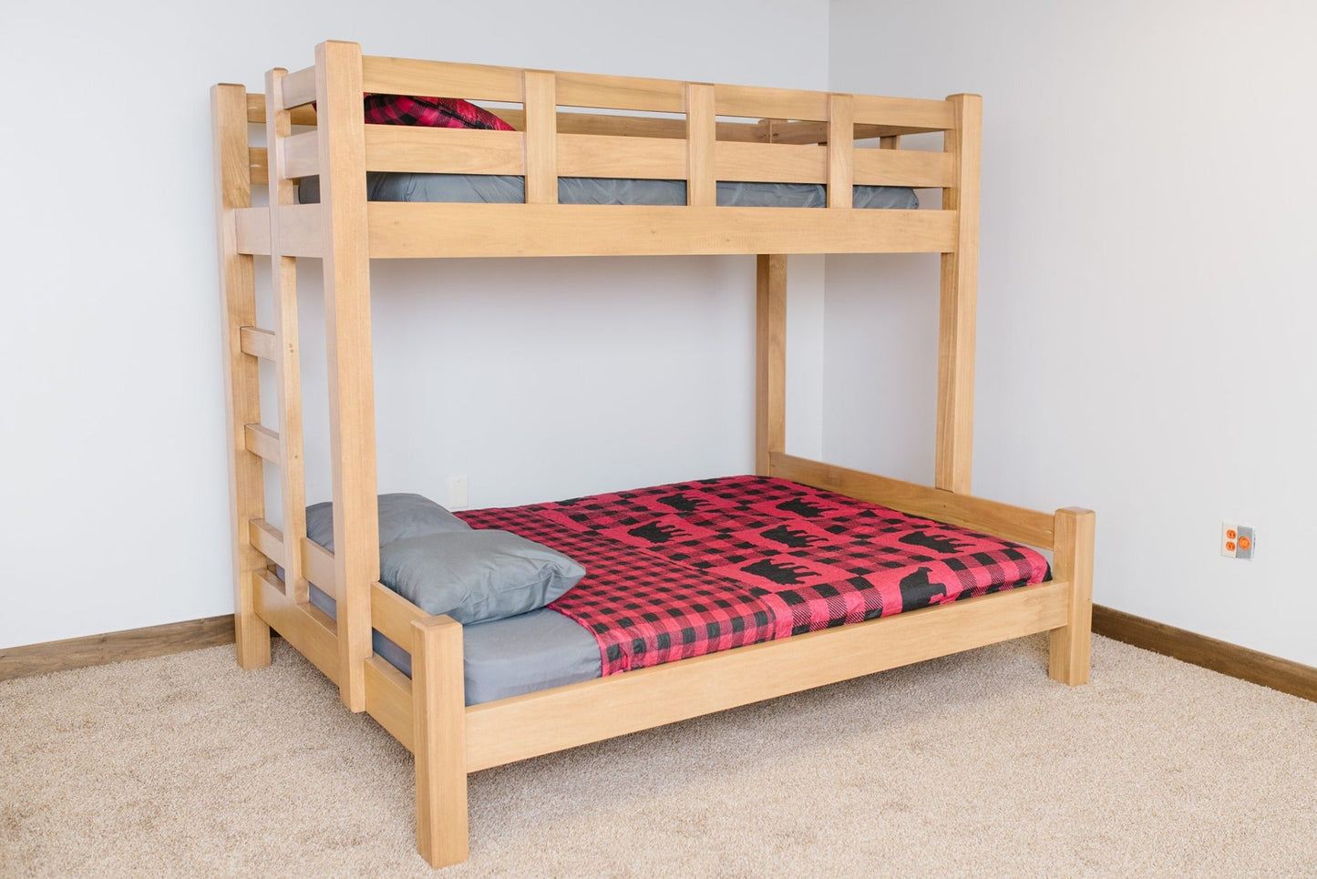 Countryside Bunk Bed