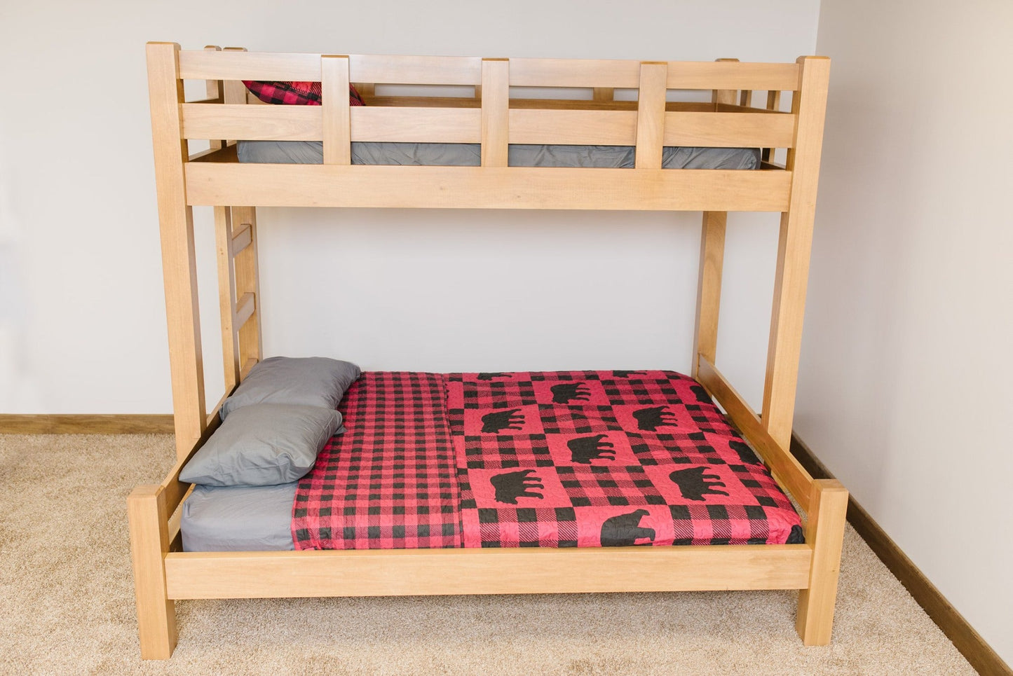 Countryside Bunk Bed